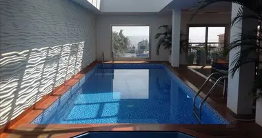 5 bedroom apartment in koinoteta mouttagiakas, Cyprus