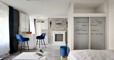 1 room apartment in Saulkalne, Latvia