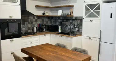 Apartment for rent in Saburtalo in Tbilisi, Georgia