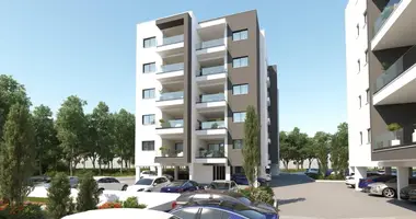 Apartamento 2 habitaciones en Kato Polemidion Municipality, Chipre