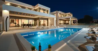 Villa en Todos los paises