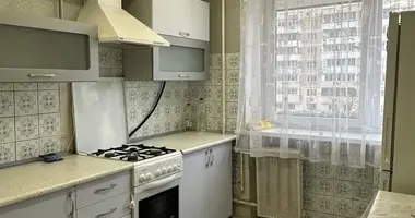 Appartement 2 chambres dans Minsk, Biélorussie