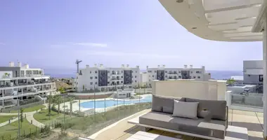 Wohnung 3 Schlafzimmer in Fuengirola, Spanien