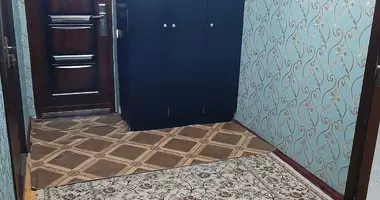 Квартира 3 комнаты с балконом в Мирзо-Улугбекский район, Узбекистан