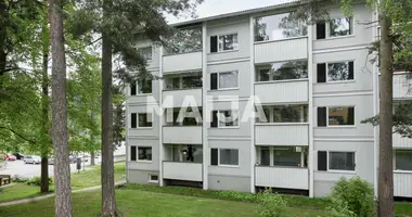 Apartamento 3 habitaciones en Helsinki sub-region, Finlandia