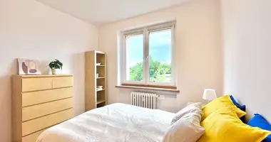 Wohnung 2 zimmer in Posen, Polen
