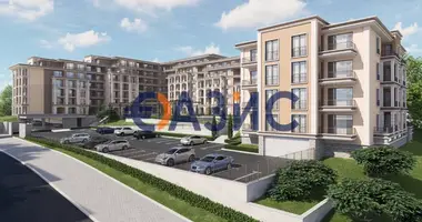 Apartamento 3 habitaciones en Sveti Vlas, Bulgaria