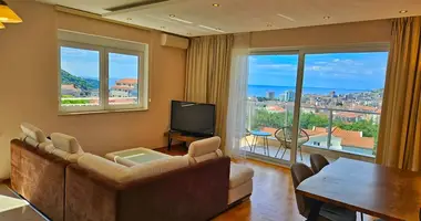 Wohnung 3 zimmer in Budva, Montenegro