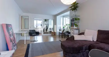 Apartamento 3 habitaciones en Tampereen seutukunta, Finlandia