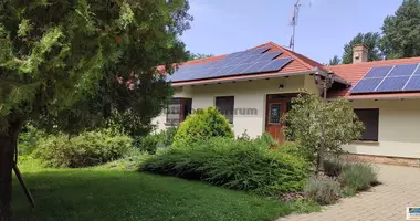 7 room house in Lajosmizse, Hungary