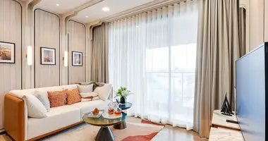 Wohnung 1 Schlafzimmer in Pattaya, Thailand