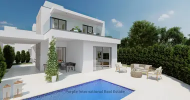 Villa 4 bedrooms in Peyia, Cyprus
