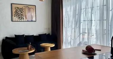 Apartamento 2 habitaciones en Kerobokan Klod, Indonesia