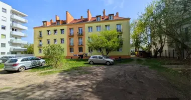Квартира 2 комнаты в Познань, Польша