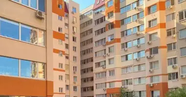 2 room apartment in Sievierodonetsk, Ukraine