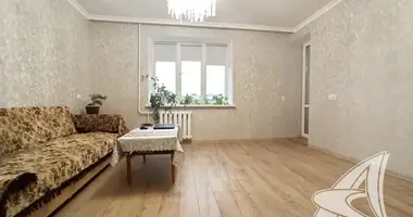 Apartamento 2 habitaciones en Muchaviecki sielski Saviet, Belarús