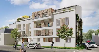 Квартира 3 спальни в Метрополия Франции, Франция