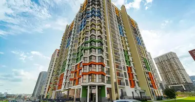 Квартира 3 комнаты в Минск, Беларусь