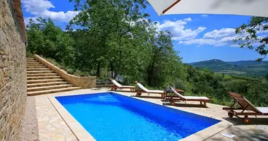 Villa en Umag, Croacia