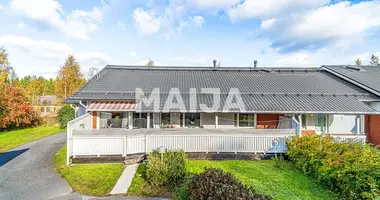 Wohnung 4 zimmer in Haukipudas, Finnland