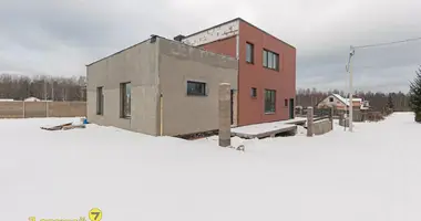 Casa en Drackauski siel ski Saviet, Bielorrusia