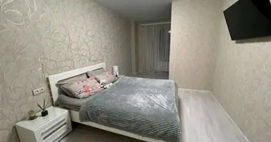 2 room apartment in Odesa, Ukraine