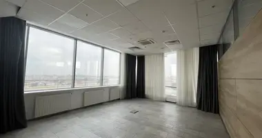 Büro 867 m² in Moskau, Russland