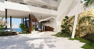 Wohnung 2 Schlafzimmer in Benalmadena, Spanien