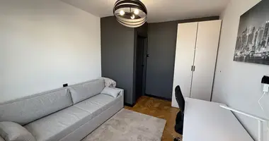 3 room apartment in Gdansk, Poland