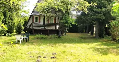 Dom w Kriemala, Litwa