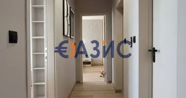 Mieszkanie 3 pokoi w Nesebyr, Bułgaria