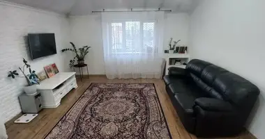 3 room apartment in Brest, Belarus