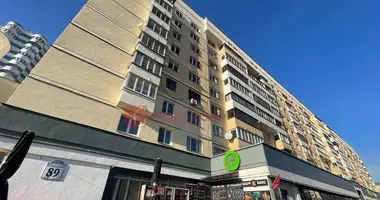 Oficina 37 m² en Minsk, Bielorrusia