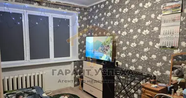 1 room apartment in Brest, Belarus