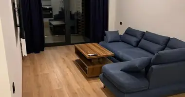 1 bedroom apartment in Tbilisi, Georgia