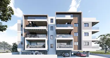 3 bedroom apartment in Latsia, Cyprus