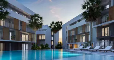 3 bedroom apartment in Xabia Javea, Spain