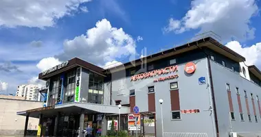 Tienda 16 m² en Minsk, Belarús