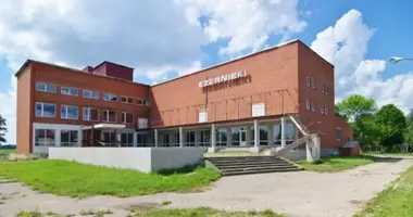 Investissement 8 882 m² dans Ezernieki, Lettonie