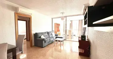 3 bedroom apartment in la Vila Joiosa Villajoyosa, Spain