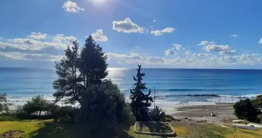 1 bedroom apartment in Moles Kalyves, Greece