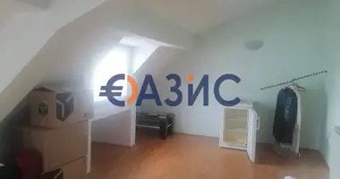 Wohnung in Nessebar, Bulgarien