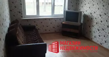 Apartamento 2 habitaciones en Vawkavysk, Bielorrusia