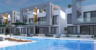 Apartamento en Gazimagusa District, Chipre del Norte