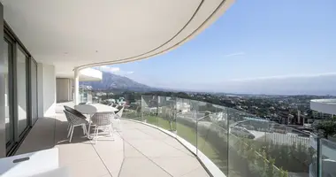 3 bedroom apartment in Benahavis, Spain