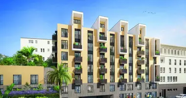 Commercial property in Metropolitan France, France