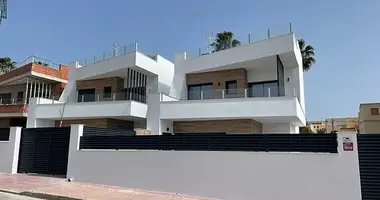 Villa 4 zimmer mit Balkon, mit Klimaanlage, mit Parken in Orihuela, Spanien