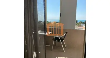 Mieszkanie 2 pokoi w Bashkia Durres, Albania