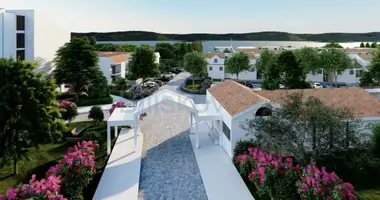 Mieszkanie 4 pokoi w Grad Biograd na Moru, Chorwacja