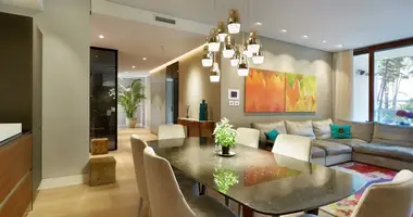 Appartement 5 chambres dans Jurmala, Lettonie